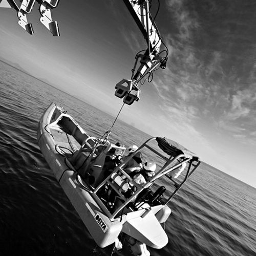 Lifeboat: Lifeboat