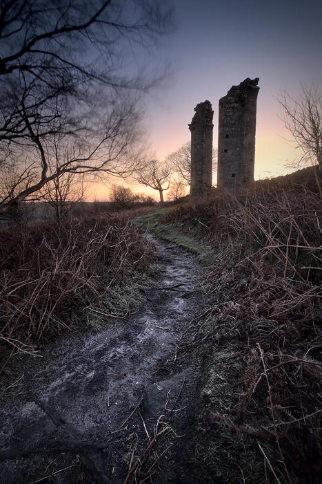Yorke's Folly