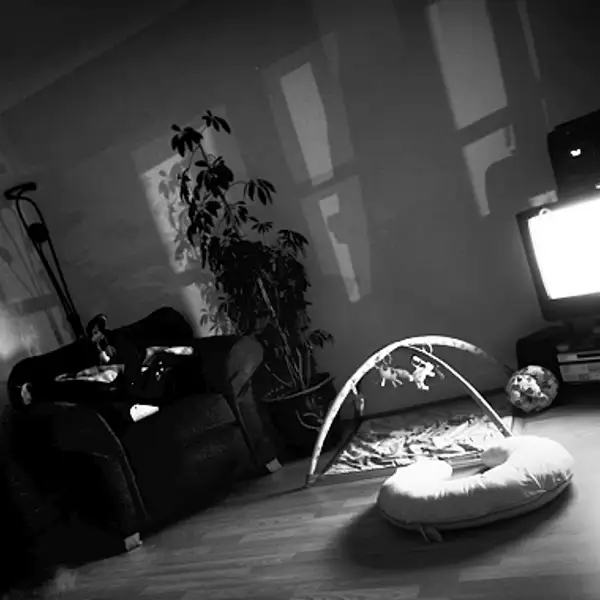 The Room (1)