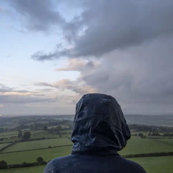 Almscliffe Crag