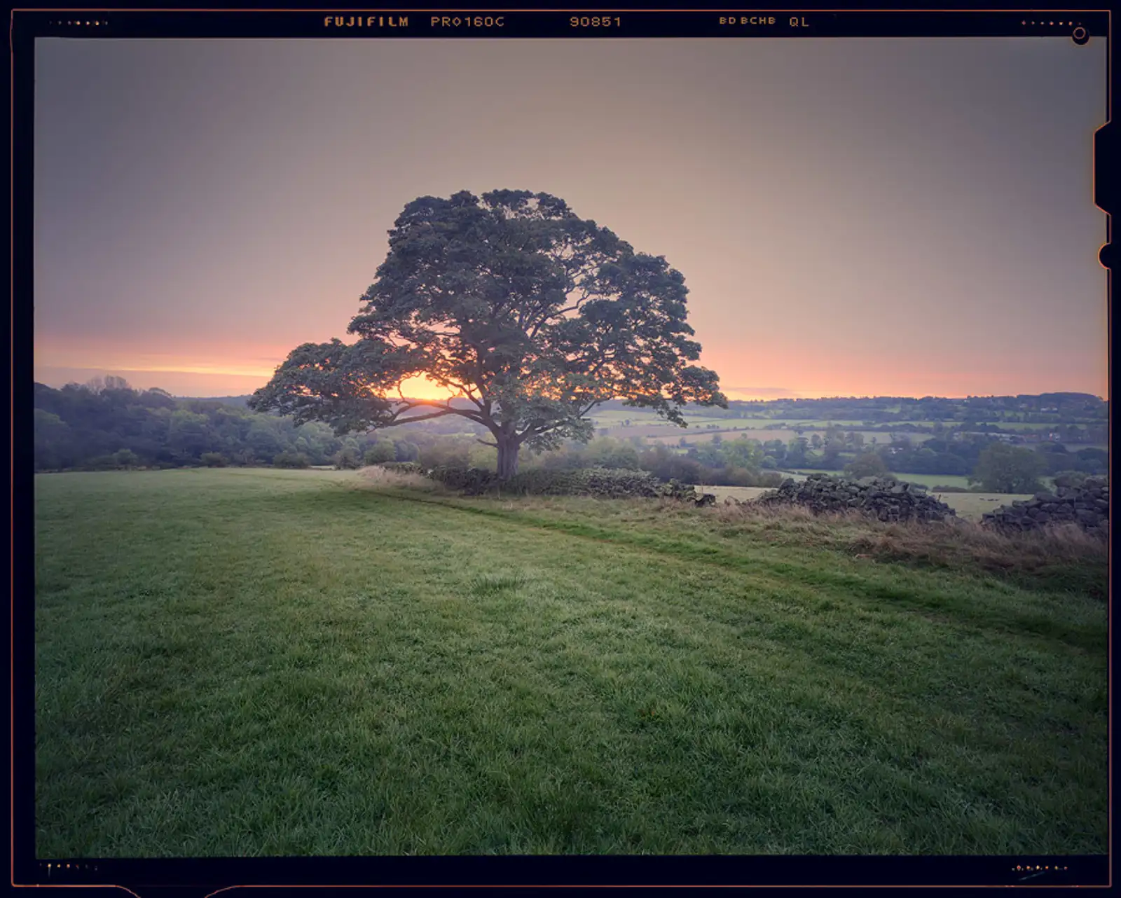 Stone Ring Beck, Harrogate