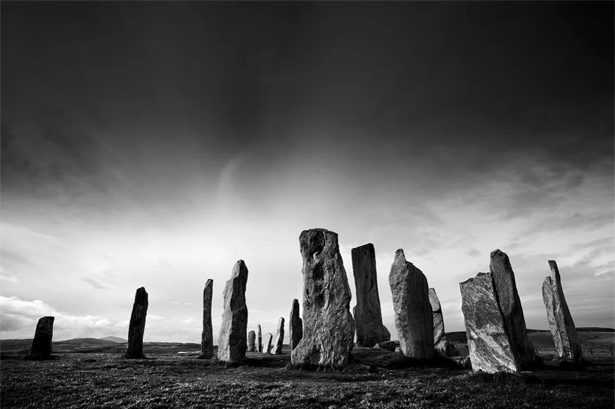 Callanish Standing Stones, Lewis