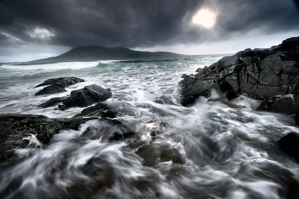 Scarista Bay