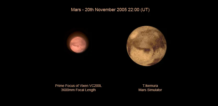 Mars