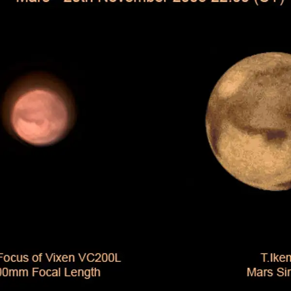 Mars