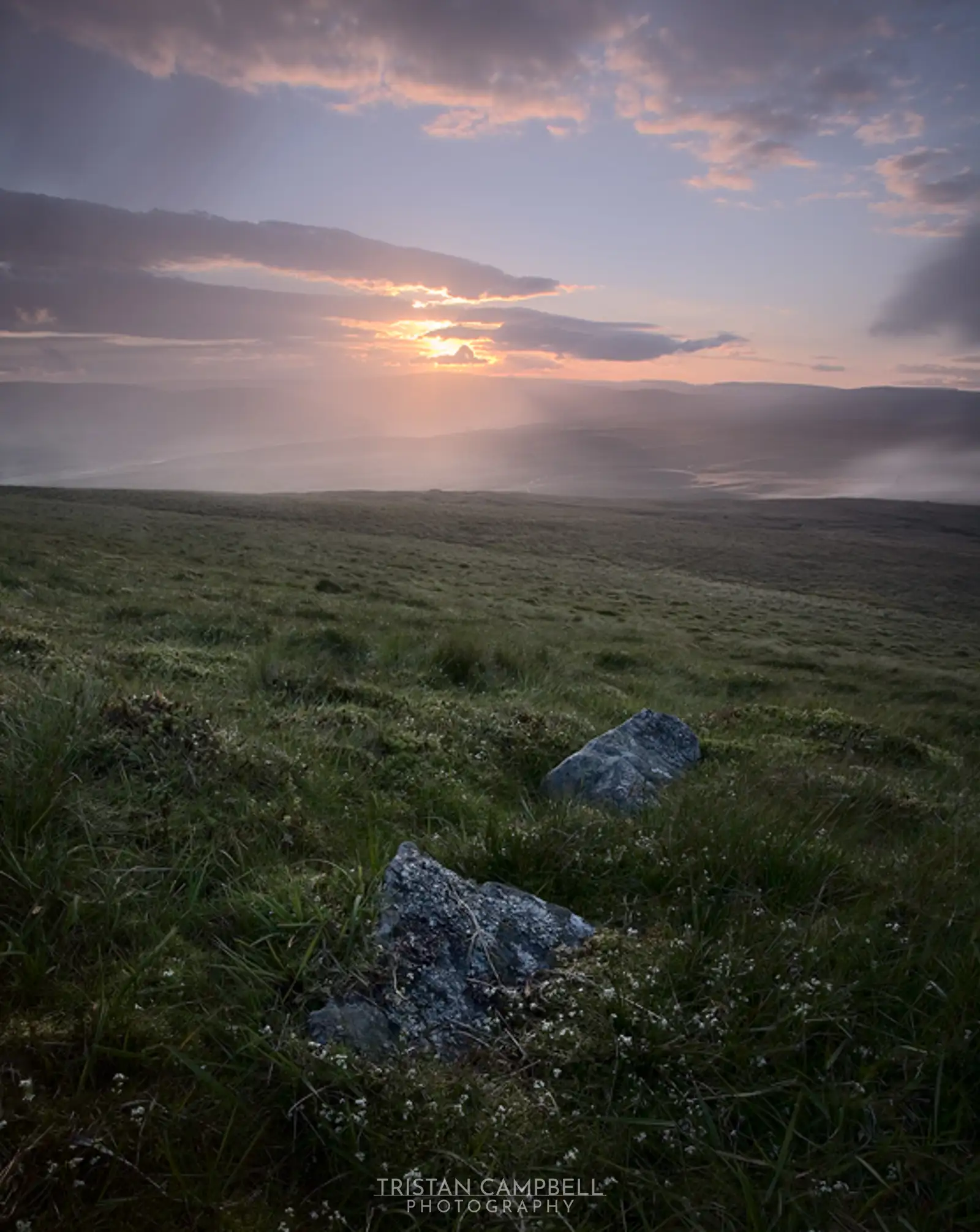 As the summer feels a change