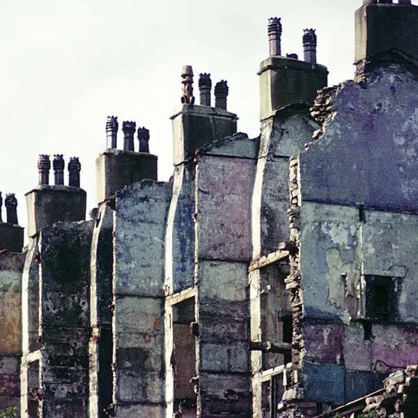 Demolition 1