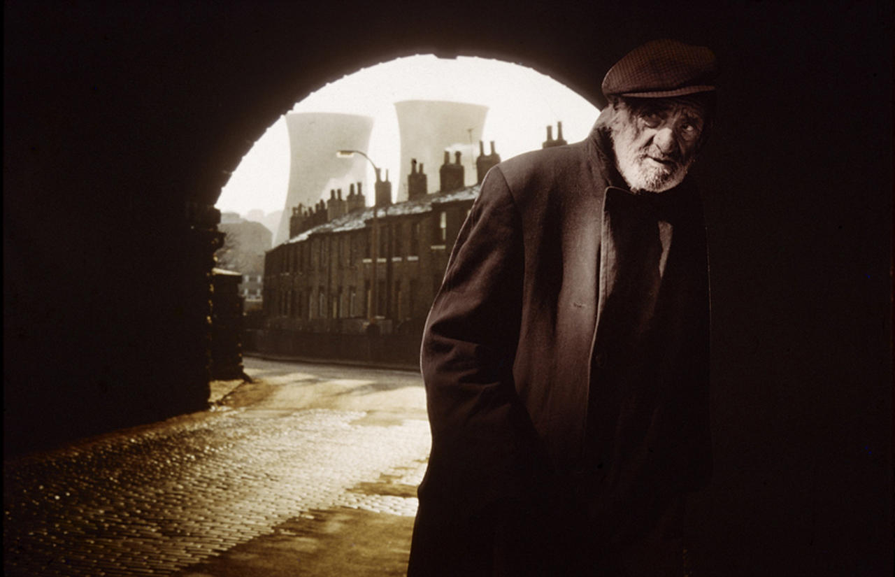 The place where I live